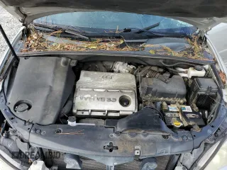 2005 Lexus RX 330 with VIN 2T2GA31U95C027222, listed as a Copart auction lot 73939664 with 191,410 mi miles and Salvage Title. Bid and sale history available at carsss.com. Image 12.