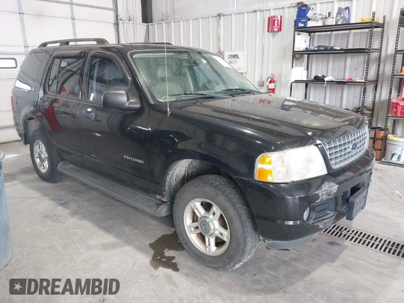 2004 Ford Explorer XLT z VIN 1FMZU73W04ZA05426, wystawiony jako IAAI lot #41844928 z przebiegiem 270 311 mil mil oraz . Historia ofert i sprzedaży dostępna na DreamBid. Obrazek 1.