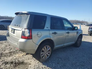 2011 Land Rover LR2 HSE z VIN SALFR2BN1BH272509, wystawiony jako Copart lot #46919755 z przebiegiem 152 852 mil mil oraz Czysty tytuł • Clean title. Historia ofert i sprzedaży dostępna na DreamBid. Obrazek 3.