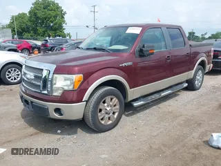 2009 Ford F-150 XL z VIN 1FTPW12V79FB22277, wystawiony jako IAAI lot #42681223 z przebiegiem 234 833 mil mil oraz . Historia ofert i sprzedaży dostępna na DreamBid. Obrazek 18.