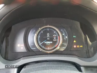 2017 Lexus RC 300 z VIN JTHSM5BCXH5003552, wystawiony jako Copart lot #53443265 z przebiegiem 67 211 mil mil oraz Szkoda całkowita • Salvage title. Historia ofert i sprzedaży dostępna na DreamBid. Obrazek 9.