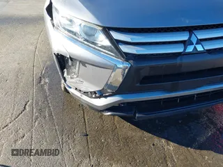 2020 Mitsubishi Eclipse Cross ES z VIN JA4AS3AA2LZ037293, wystawiony jako IAAI lot #41313547 z przebiegiem 39 051 mil mil oraz . Historia ofert i sprzedaży dostępna na DreamBid. Obrazek 17.