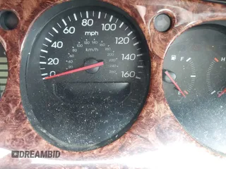 2003 Acura TL w/Navigation System z VIN 19UUA56713A007586, wystawiony jako IAAI lot #42348174 z przebiegiem Nie podano mil oraz . Historia ofert i sprzedaży dostępna na DreamBid. Obrazek 15.