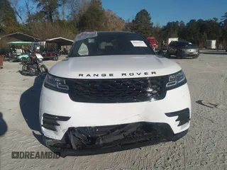 2022 Land Rover Range Rover Velar R-Dynamic S с VIN SALYT2EX4NA335722, выставлен на аукционе IAAI как лот 40931524 с пробегом 18 734 миль миль и . История ставок и продаж доступна на DreamBid. Изображение 12.