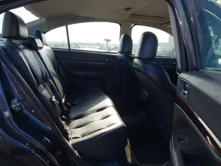 2013 Subaru Legacy Limited с VIN 4S3BMBK66D3037777, выставлен на аукционе IAAI как лот 41984589 с пробегом 210 925 миль миль и . История ставок и продаж доступна на DreamBid. Изображение 8.
