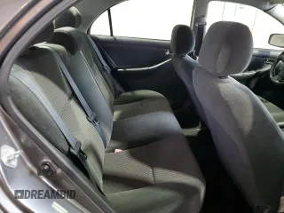 2007 Toyota Corolla CE with VIN 1NXBR32E87Z850725, listed as a Copart auction lot 54603755 with 158,686 mi miles and Clean title. Bid and sale history available at DreamBid. Image 10.
