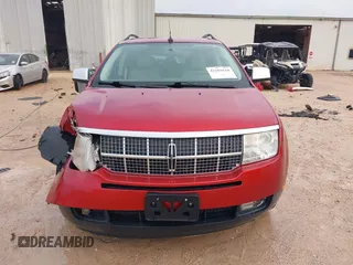 2008 Lincoln MKX with VIN 2LMDU68C98BJ09848, listed as a IAAI auction lot 42183618 with 105,847 mi miles and . Bid and sale history available at DreamBid. Image 12.