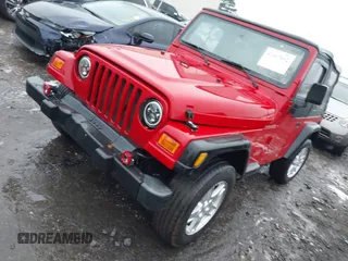 2000 Jeep Wrangler SE с VIN 1J4FA29P2YP778588, выставлен на аукционе IAAI как лот 41407892 с пробегом 126 372 миль миль и . История ставок и продаж доступна на DreamBid. Изображение 18.