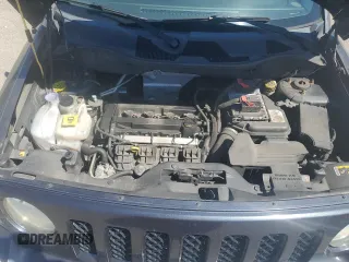 2014 Jeep Patriot Altitude с VIN 1C4NJPBA0ED534617, выставлен на аукционе Copart как лот 53613565 с пробегом 151 767 миль миль и Списание • Salvage title. История ставок и продаж доступна на DreamBid. Изображение 12.