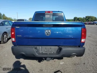 2009 Dodge Ram 1500 ST with VIN 1D3HB18T79S727176, listed as a Copart auction lot 69806264 with 73,179 mi miles and Salvage Title. Bid and sale history available at carsss.com. Image 6.