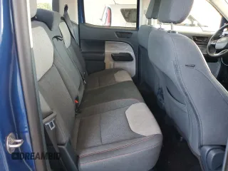 2024 Ford Maverick XLT with VIN 3FTTW8H97RRA26444, listed as a Copart auction lot 61908485 with 16,162 mi miles and Salvage title. Bid and sale history available at DreamBid. Image 10.