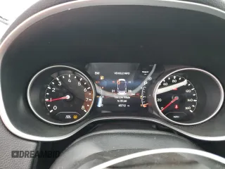 2020 Jeep Compass Limited z VIN 3C4NJDCB4LT216383, wystawiony jako Copart lot #63049845 z przebiegiem 45 712 mil mil oraz Czysty tytuł • Clean title. Historia ofert i sprzedaży dostępna na DreamBid. Obrazek 9.