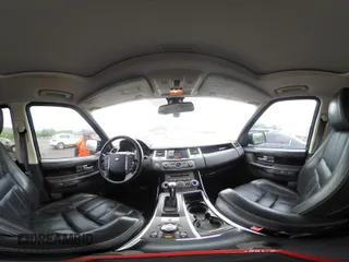 2010 Land Rover Range Rover Sport HSE Lux с VIN SALSK2D49AA222276, выставлен на аукционе IAAI как лот 42301910 с пробегом 175 395 миль миль и . История ставок и продаж доступна на DreamBid. Изображение 18.