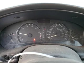 2003 Oldsmobile Alero GL1 z VIN 1G3NL52F13C182905, wystawiony jako Copart lot #77264384 z przebiegiem Nie podano mil oraz Szkoda całkowita • Salvage title. Historia ofert i sprzedaży dostępna na DreamBid. Obrazek 9.