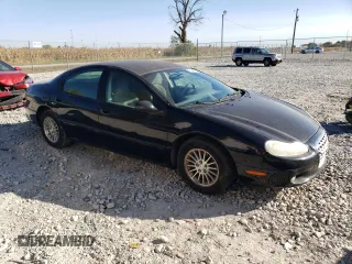 2002 Chrysler Concorde LX z VIN 2C3HD46R72H178107, wystawiony jako Copart lot #76949504 z przebiegiem 72 289 mil mil oraz Szkoda całkowita • Salvage title. Historia ofert i sprzedaży dostępna na DreamBid. Obrazek 4.