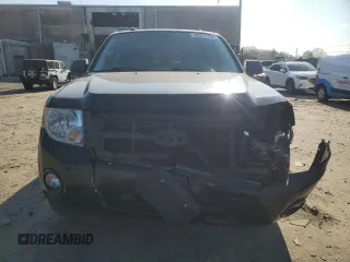 2010 Ford Escape Hybrid z VIN 1FMCU4K31AKA00915, wystawiony jako Copart lot #43911725 z przebiegiem 92 763 mil mil oraz Szkoda całkowita • Salvage title. Historia ofert i sprzedaży dostępna na DreamBid. Obrazek 5.