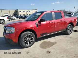 2022 Ford Maverick XL z VIN 3FTTW8E34NRA37959, wystawiony jako Copart lot #44114905 z przebiegiem 55 119 mil mil oraz Tytuł czysty. Historia ofert i sprzedaży dostępna na DreamBid. Obrazek 1.