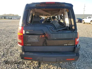 2005 Land Rover LR3 SE z VIN SALAA25445A304385, wystawiony jako Copart lot #78124254 z przebiegiem Nie podano mil oraz Nie do naprawy • Non repairable. Historia ofert i sprzedaży dostępna na DreamBid. Obrazek 6.