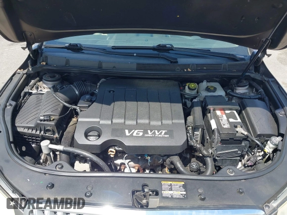 2010 Buick LaCrosse CXL with VIN 1G4GC5EG7AF197364, listed as a IAAI auction lot 42187070 with 106,078 mi miles and . Bid and sale history available at DreamBid. Image 10.