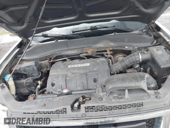 2009 Honda Ridgeline RT with VIN 5FPYK162X9B100513, listed as a IAAI auction lot 42683432 with 204,260 mi miles and . Bid and sale history available at DreamBid. Image 10.