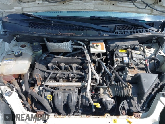2013 Ford Transit Connect XLT z VIN NM0LS7BN1DT142402, wystawiony jako IAAI lot #42704844 z przebiegiem 127 148 mil mil oraz . Historia ofert i sprzedaży dostępna na DreamBid. Obrazek 10.