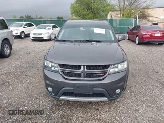 2018 Dodge Journey GT with VIN 3C4PDDEG7JT390857, listed as a IAAI auction lot 41962226 with 84,826 mi miles and . Bid and sale history available at DreamBid. Image 12.