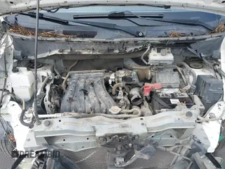 2015 Nissan NV200 SV with VIN 3N6CM0KN8FK727671, listed as a IAAI auction lot 41727194 with 165,776 mi miles. Bid and sale history available at carsss.com. Image 10.