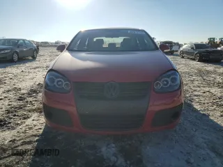 2007 Volkswagen Jetta 2.5 with VIN 3VWSF71K77M046963, listed as a Copart auction lot 82977714 with 191,949 mi miles and Salvage title. Bid and sale history available at DreamBid. Image 5.