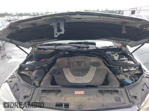 2008 Mercedes-Benz C 350 Sport with VIN WDDGF56XX8R020414, listed as a IAAI auction lot 42301129 with Not provided miles and . Bid and sale history available at DreamBid. Image 10.