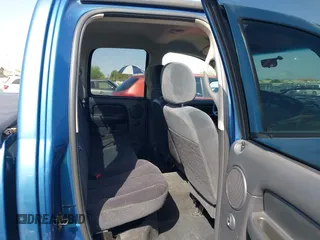 2003 Dodge 1500 ST with VIN 1D7HA18N03J525683, listed as a IAAI auction lot 41943212 with 198,410 mi miles and . Bid and sale history available at DreamBid. Image 8.
