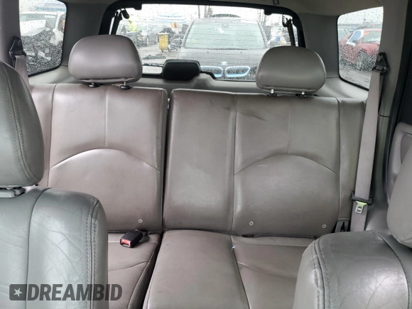 2002 Mazda Tribute LX with VIN 4F2YU09132KM45424, listed as a Copart auction lot 47778905 with 196,982 mi miles and Salvage Title. Bid and sale history available at carsss.com. Image 10.