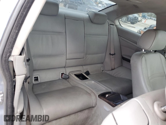 2011 BMW 3 Series 328i with VIN WBAKE3C59BE557785, listed as a Copart auction lot 85659704 with 101,660 mi miles and Salvage Title. Bid and sale history available at carsss.com. Image 10.