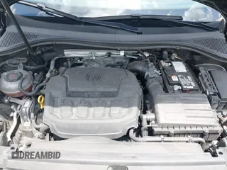 2021 Volkswagen Tiguan S z VIN 3VV1B7AX7MM116609, wystawiony jako IAAI lot #42206016 z przebiegiem 47 049 mil mil oraz . Historia ofert i sprzedaży dostępna na DreamBid. Obrazek 10.