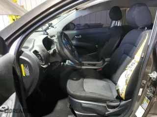 2014 Kia Sportage LX with VIN KNDPBCAC3E7629432, listed as a Copart auction lot 42321785 with 0 mi miles and Salvage Title. Bid and sale history available at carsss.com. Image 7.
