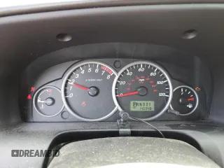 2005 Mazda Tribute S with VIN 4F2CZ04125KM19257, listed as a Copart auction lot 67370664 with 140,348 mi miles and Salvage Title. Bid and sale history available at carsss.com. Image 9.