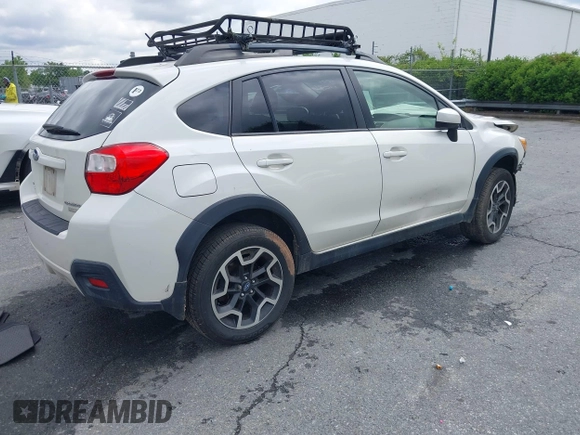 2017 Subaru Crosstrek Premium z VIN JF2GPABC7H8254536, wystawiony jako IAAI lot #42263164 z przebiegiem 75 231 mil mil oraz . Historia ofert i sprzedaży dostępna na DreamBid. Obrazek 4.