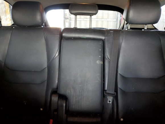 2019 Mazda CX-9 Touring with VIN JM3TCBCY4K0307554, listed as a Copart auction lot 53907575 with 125,300 mi miles and Clean Title. Bid and sale history available at carsss.com. Image 10.