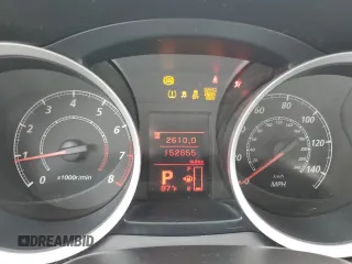 2015 Mitsubishi Lancer ES с VIN JA32U2FU6FU009000, выставлен на аукционе Copart как лот 62341035 с пробегом 152 655 миль миль и Списание • Salvage title. История ставок и продаж доступна на DreamBid. Изображение 9.