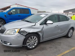 2016 Buick Verano Sport Touring с VIN 1G4PW5SK9G4163396, выставлен на аукционе IAAI как лот 42167321 с пробегом 85 919 миль миль и . История ставок и продаж доступна на DreamBid. Изображение 6.