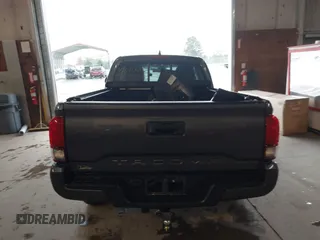 2020 Toyota Tacoma SR with VIN 3TYRX5GN5LT005461, listed as a IAAI auction lot 42020692 with 71,548 mi miles and . Bid and sale history available at DreamBid. Image 16.