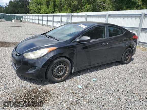 2013 Hyundai Elantra Limited с VIN 5NPDH4AEXDH184304, выставлен на аукционе Copart как лот 59738825 с пробегом 202 717 миль миль и Списание • Salvage title. История ставок и продаж доступна на DreamBid. Изображение 1.