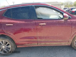 2023 Buick Encore GX Select с VIN KL4MMESL9PB094544, выставлен на аукционе IAAI как лот 42107841 с пробегом 8 073 миль миль и . История ставок и продаж доступна на DreamBid. Изображение 13.