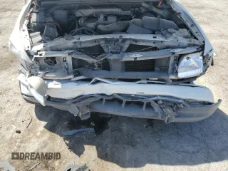 1999 Ford F-150 XL with VIN 1FTZX0726XKA98752, listed as a Copart auction lot 58986695 with Not provided miles and Salvage title. Bid and sale history available at DreamBid. Image 11.