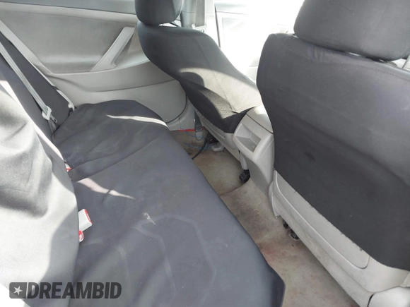 2010 Toyota Camry with VIN 4T4BF3EK7AR065068, listed as a IAAI auction lot 42088904 with 284,450 mi miles and . Bid and sale history available at DreamBid. Image 8.