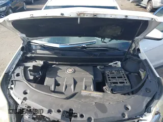 2012 Cadillac SRX Performance Collection with VIN 3GYFNBE34CS659748, listed as a IAAI auction lot 42693814 with 216,854 mi miles and . Bid and sale history available at DreamBid. Image 10.