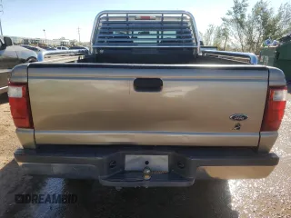2003 Ford Ranger XL Fleet с VIN 1FTYR44V03PA12828, выставлен на аукционе Copart как лот 78485814 с пробегом Не указан миль и На запчасти • Non repairable. История ставок и продаж доступна на DreamBid. Изображение 6.