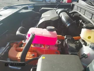 2025 Kia Sorento SX Prestige with VIN KNDRKDJG3S5312419, listed as a IAAI auction lot 41227332 with 2,861 mi miles and . Bid and sale history available at DreamBid. Image 23.