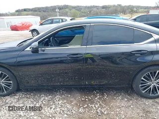 2022 Lexus ES 350 z VIN 58ADZ1B10NU119755, wystawiony jako IAAI lot #41855138 z przebiegiem 60 113 mil mil oraz . Historia ofert i sprzedaży dostępna na DreamBid. Obrazek 15.