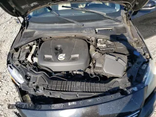 2015 Volvo S60 T5 Drive-E Premier z VIN YV140MFB0F1316643, wystawiony jako Copart lot #70535384 z przebiegiem 88 380 mil mil oraz Nie do naprawy • Non repairable. Historia ofert i sprzedaży dostępna na DreamBid. Obrazek 11.