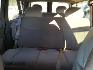 2003 GMC Safari with VIN 1GKDM19X13B513153, listed as a Copart auction lot 80939654 with 177,037 mi miles and Clean Title. Bid and sale history available at carsss.com. Image 10.